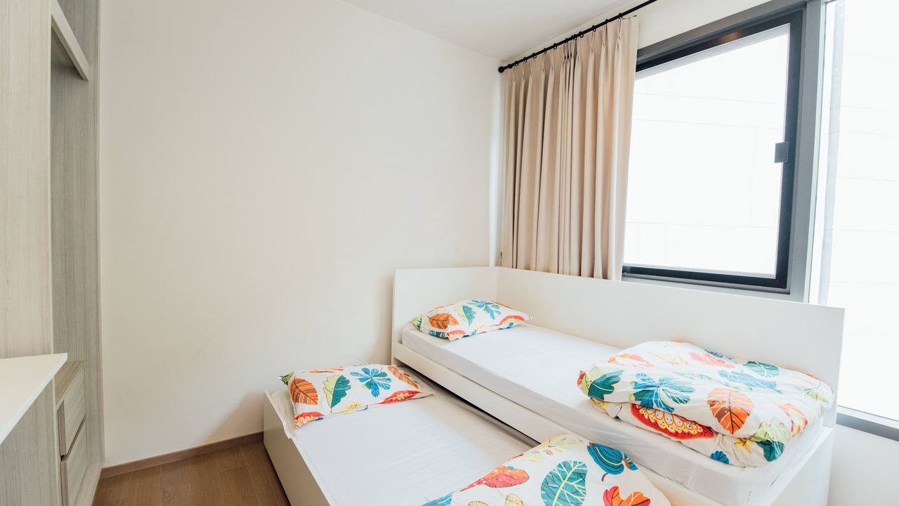 Photo of Bedroom in Phaya Yen