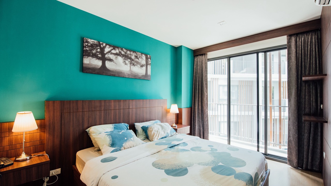Photo of Bedroom in Phaya Yen