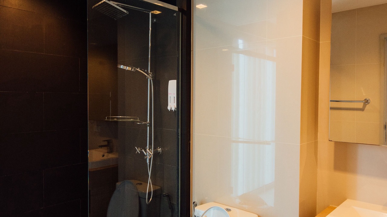 Photo of Bathroom in Phaya Yen