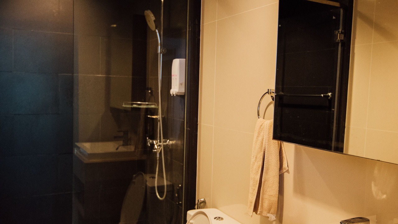 Photo of Bathroom in Phaya Yen
