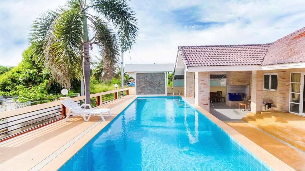 Photo of Outdoor in Hua Hin