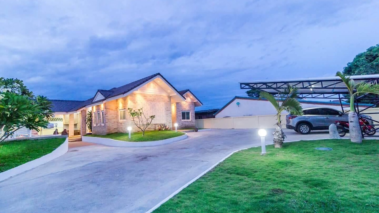 Photo of Outdoor in Hua Hin