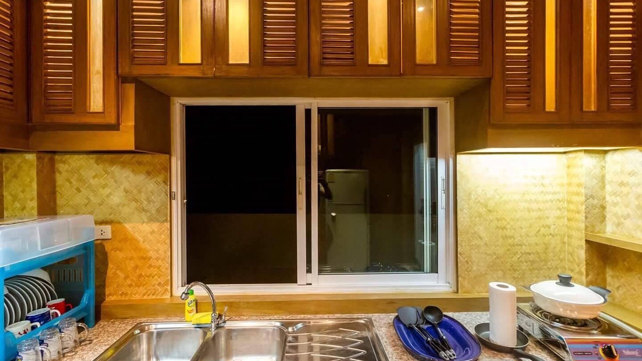 Photo of Kitchen in Hua Hin