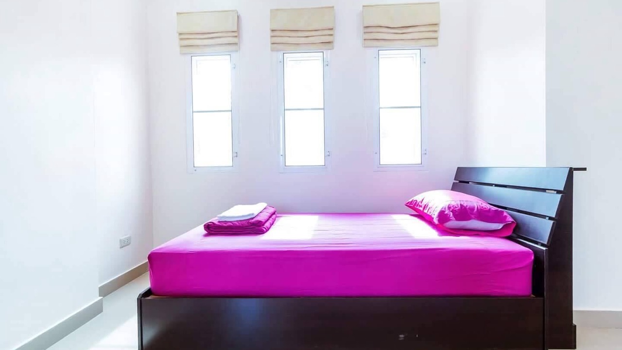 Photo of Bedroom in Hua Hin