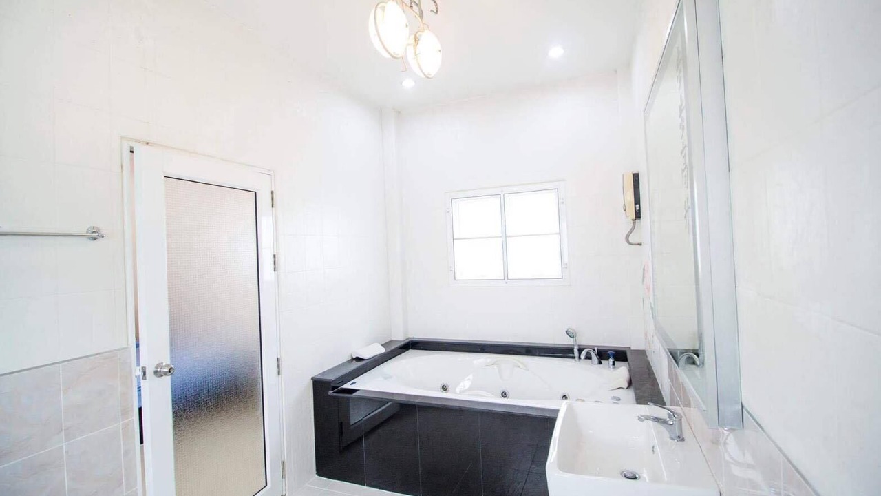 Photo of Bathroom in Hua Hin
