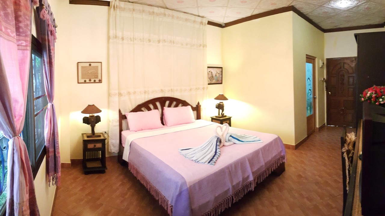 Photo of Bedroom in Rayong