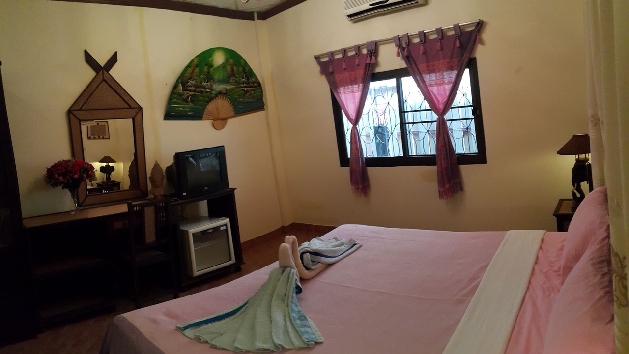 Photo of Bedroom in Rayong