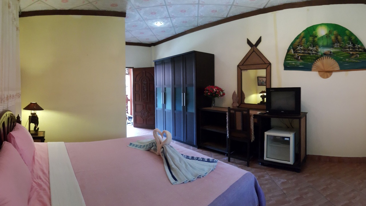 Photo of Bedroom in Rayong