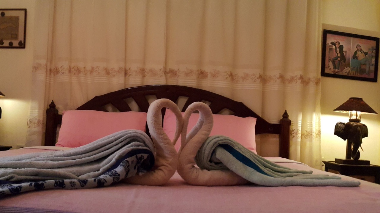 Photo of Bedroom in Rayong