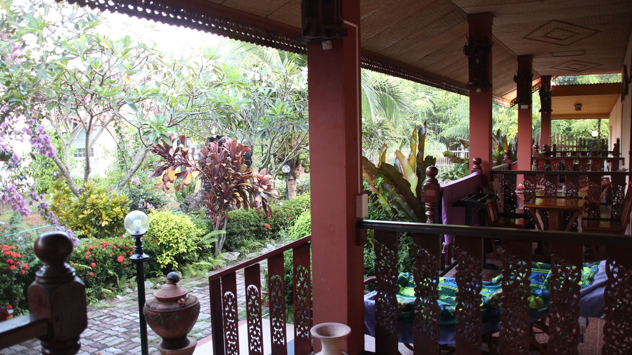 Photo of Outdoor in Rayong