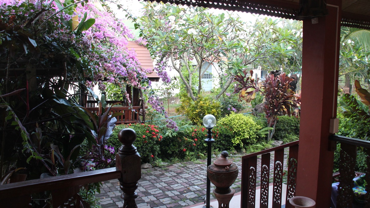 Photo of Patio Balcony in Rayong