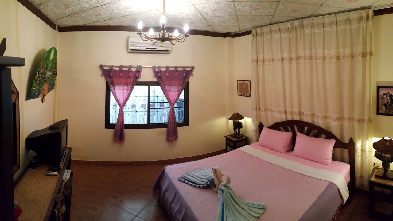 Photo of Bedroom in Rayong