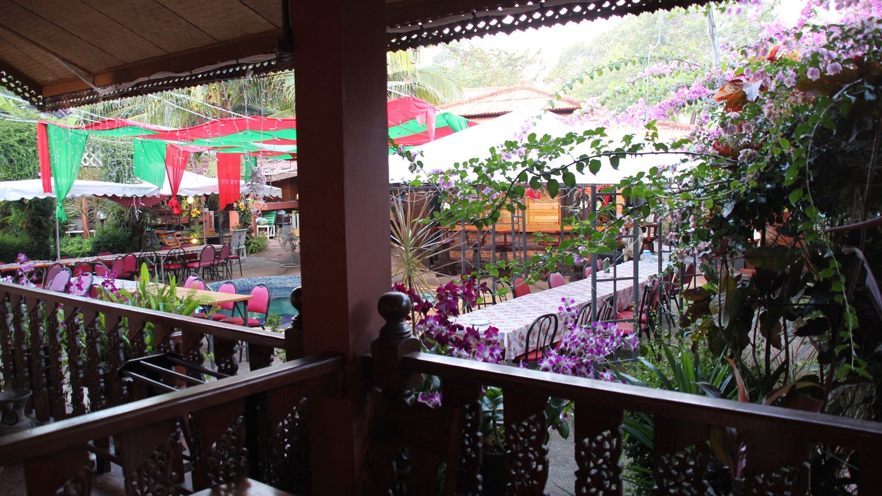 Photo of Outdoor in Rayong
