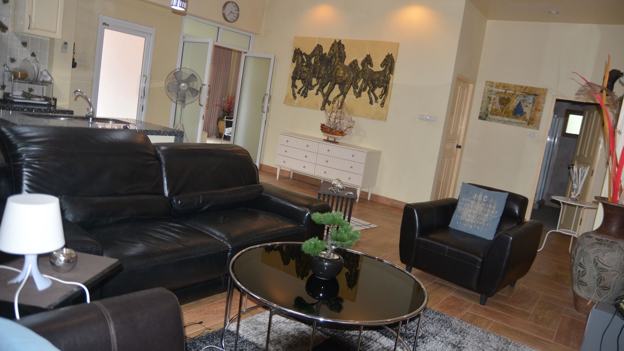 Photo of Livingroom in Huai Yai