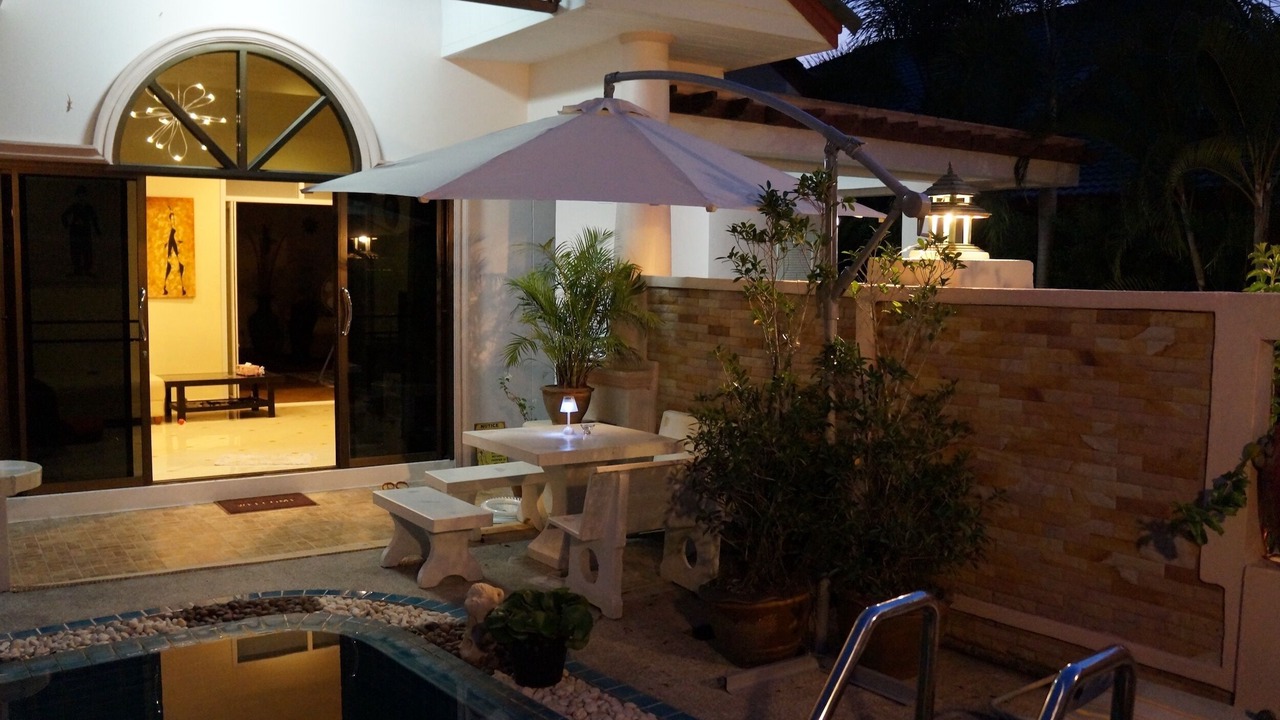 Photo of Outdoor in Huai Yai