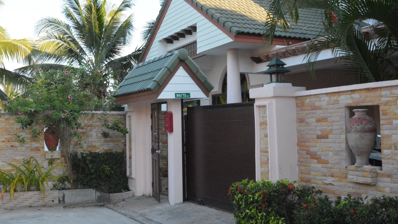 Photo of Outdoor in Huai Yai