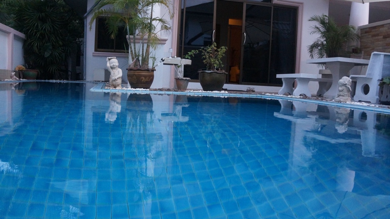 Photo of Outdoor in Huai Yai