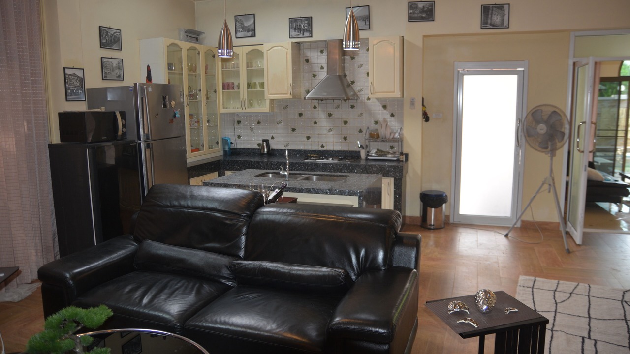 Photo of Livingroom in Huai Yai