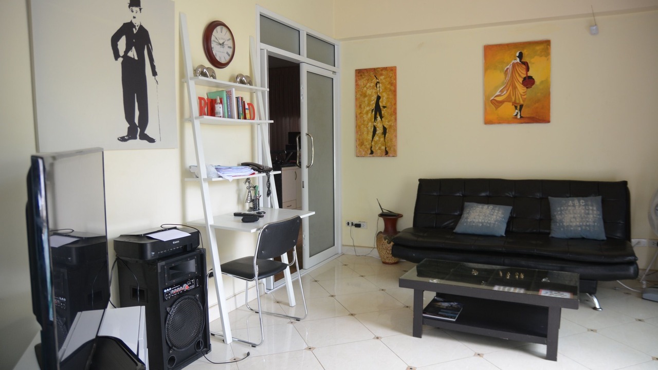 Photo of Livingroom in Huai Yai