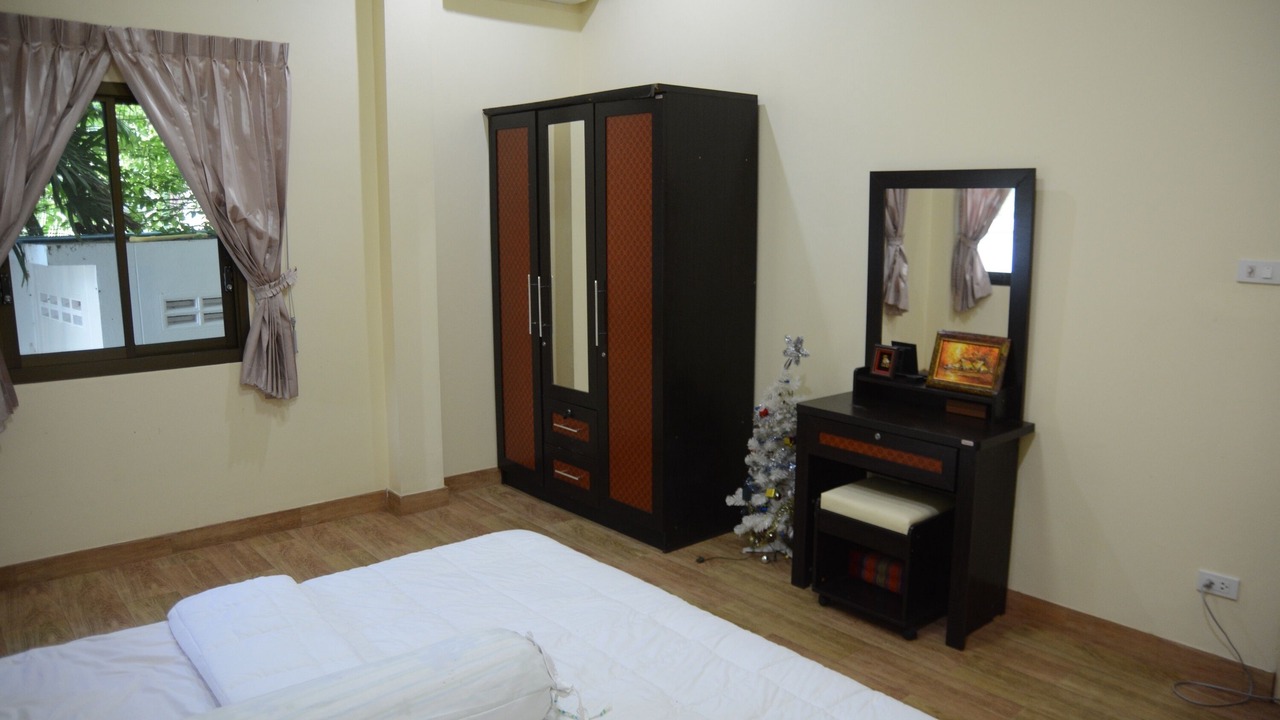 Photo of Bedroom in Huai Yai