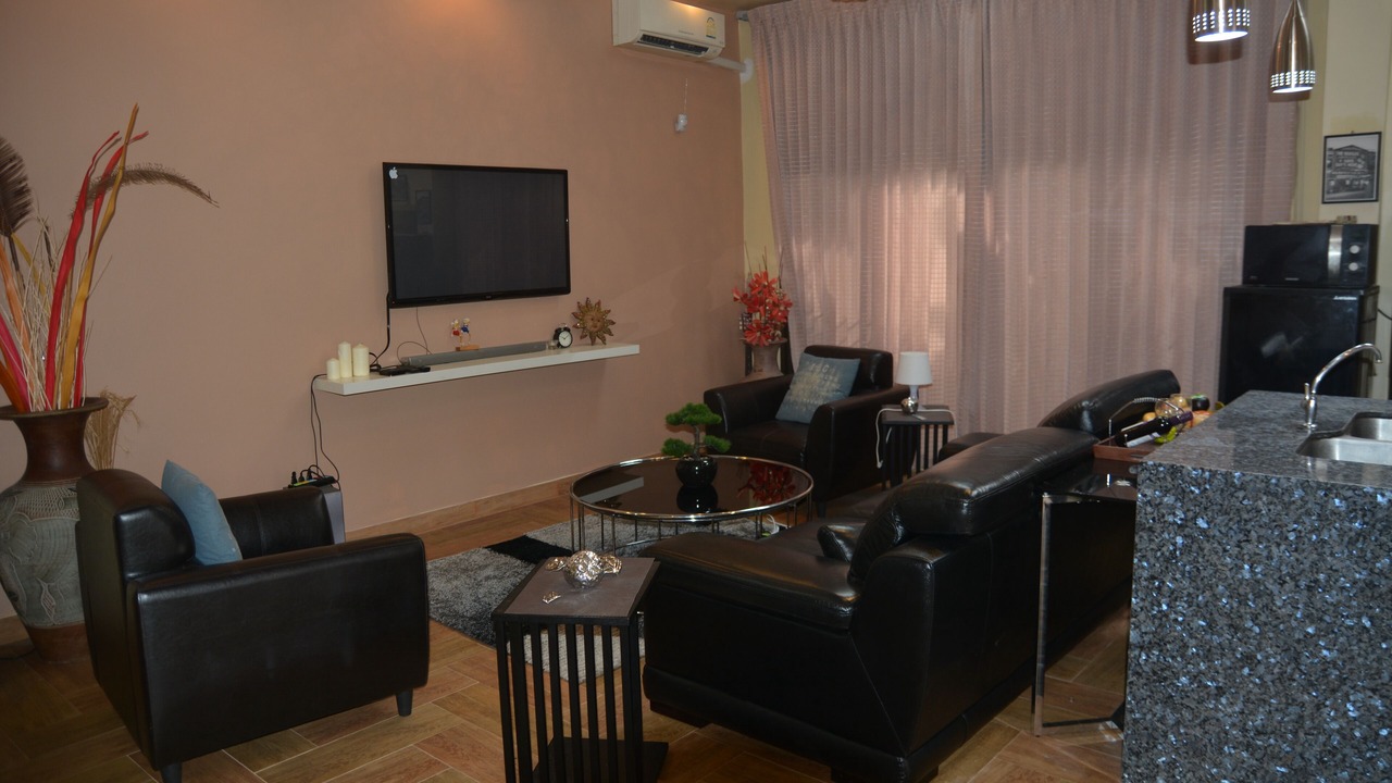 Photo of Livingroom in Huai Yai