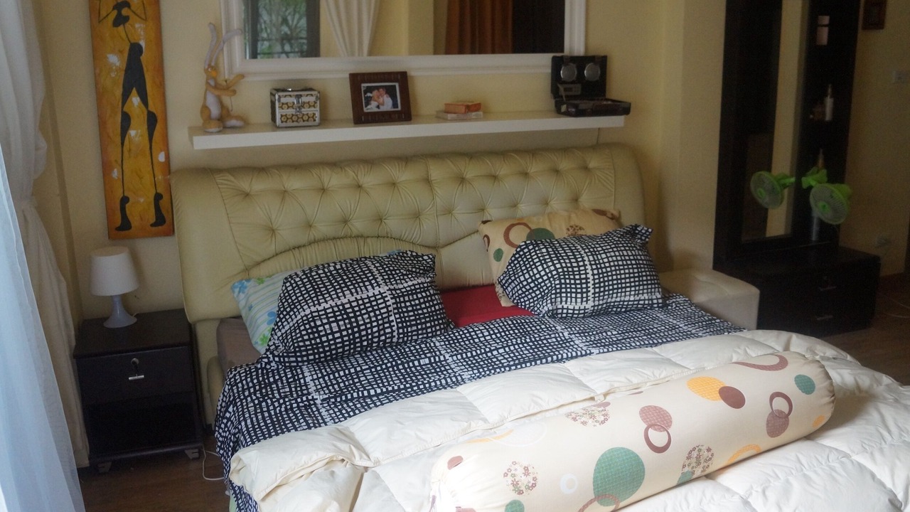 Photo of Bedroom in Huai Yai