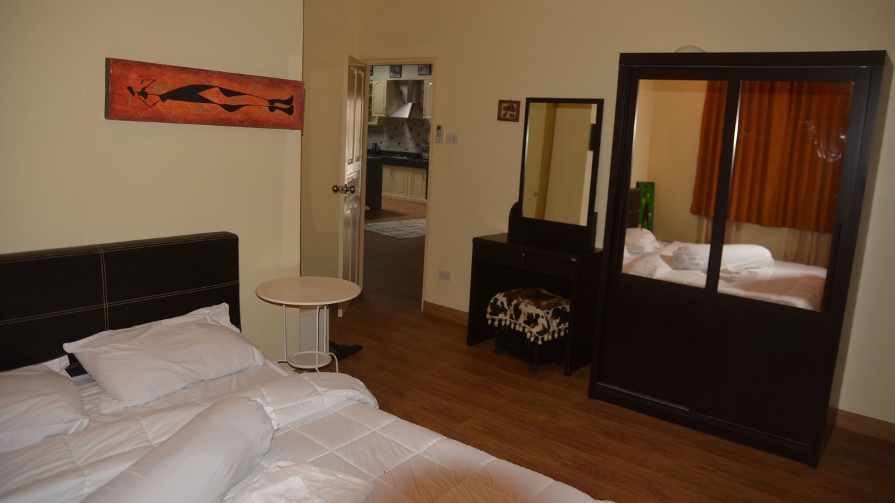 Photo of Bedroom in Huai Yai