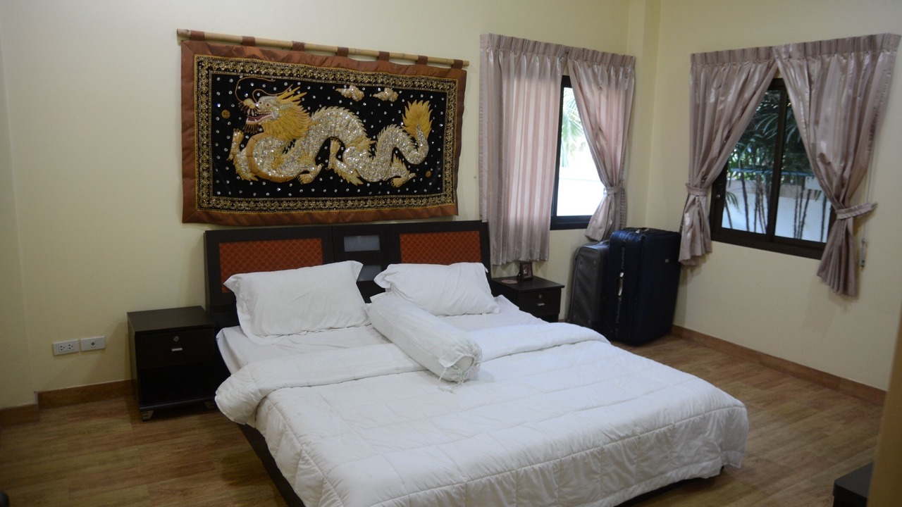 Photo of Bedroom in Huai Yai