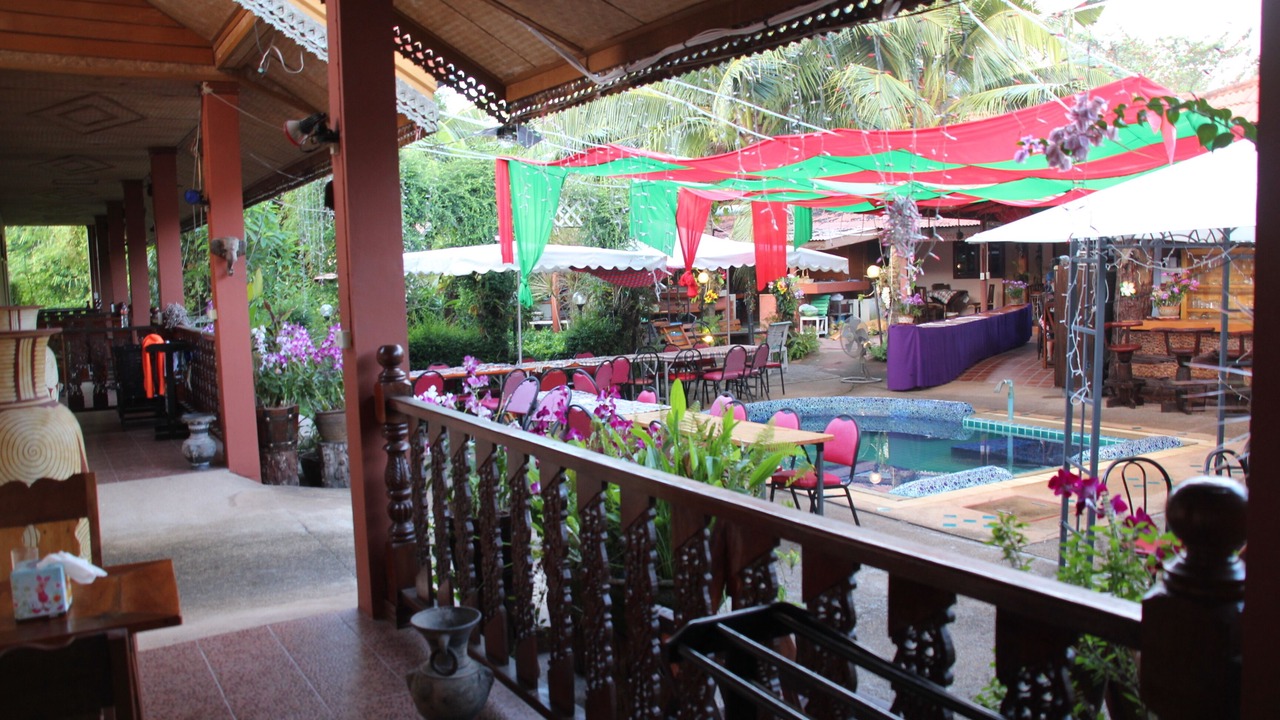 Photo of Outdoor in Rayong