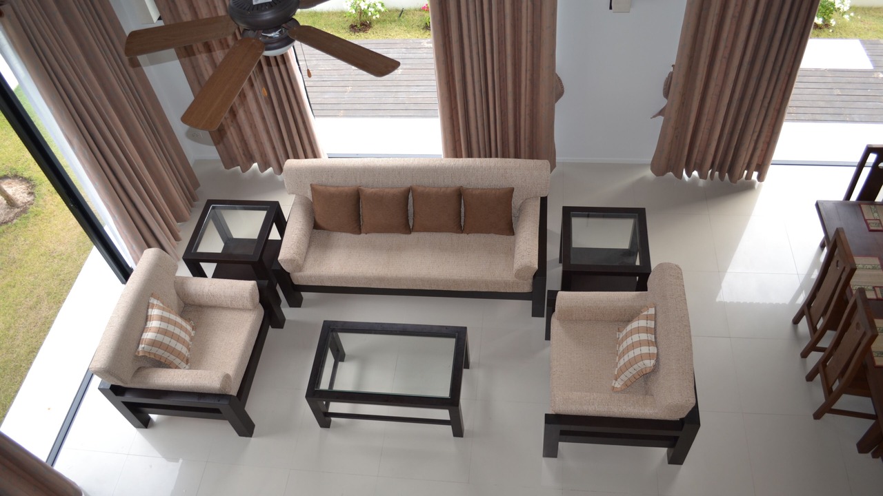 Photo of Livingroom in Chakphong