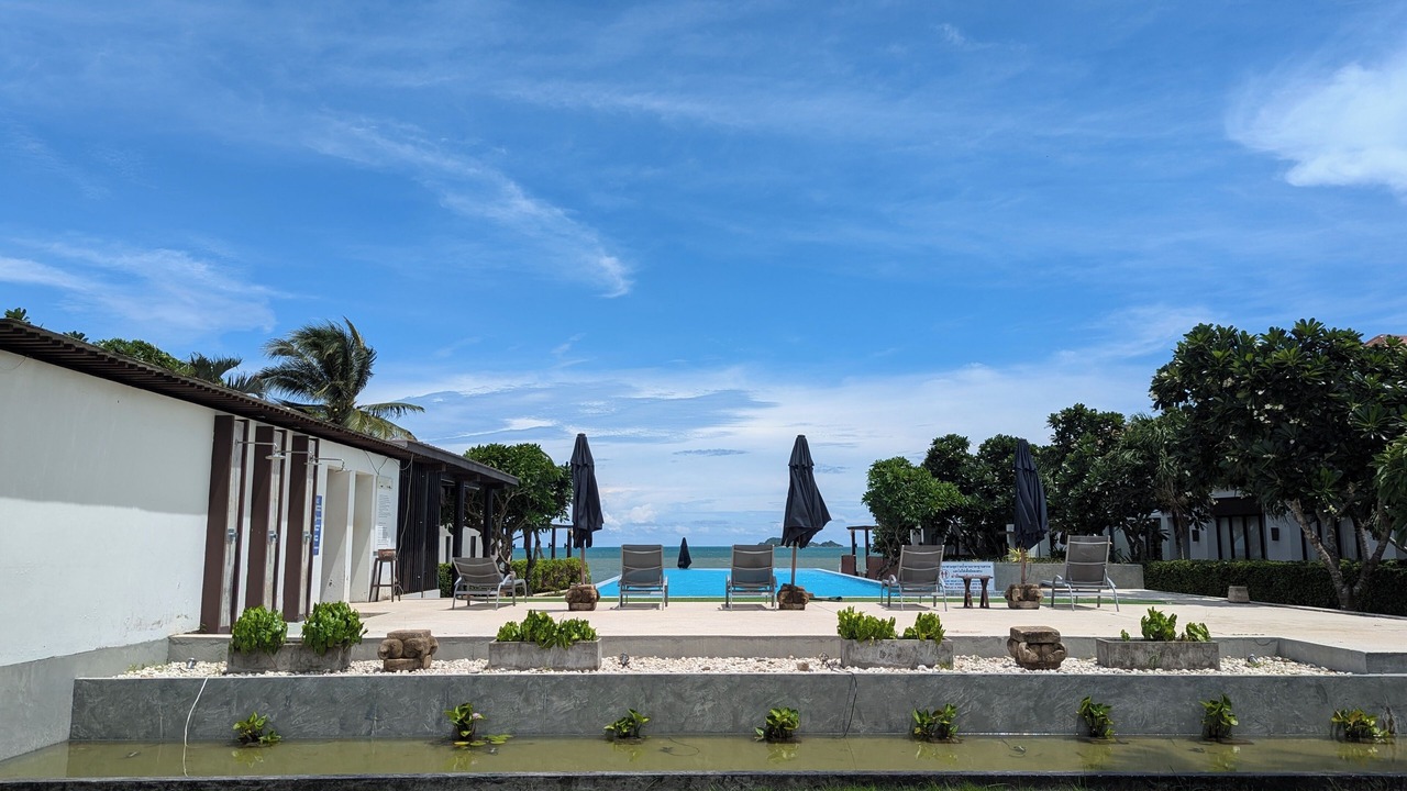 Photo of Outdoor in Chakphong