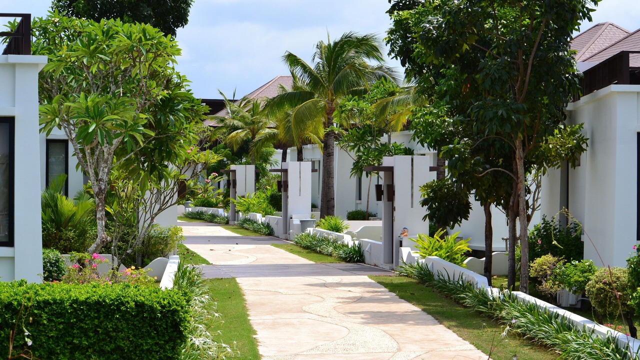 Photo of Outdoor in Chakphong