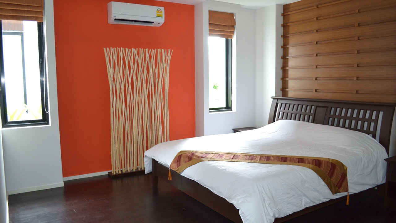 Photo of Bedroom in Chakphong