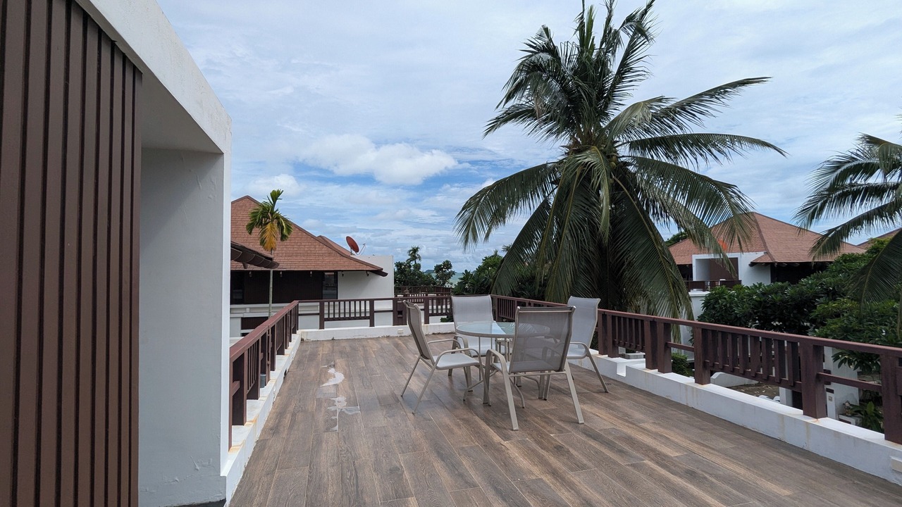 Photo of Outdoor in Chakphong