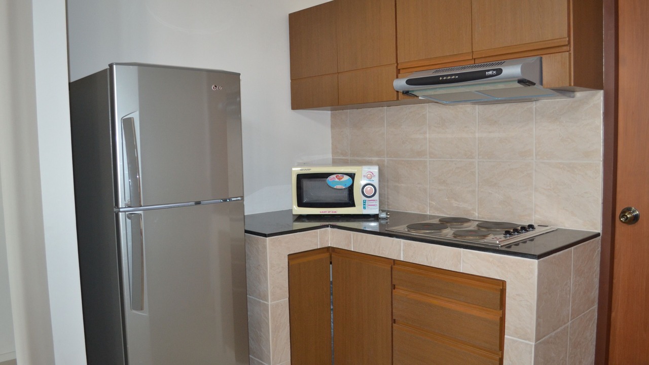 Photo of Kitchen in Chakphong