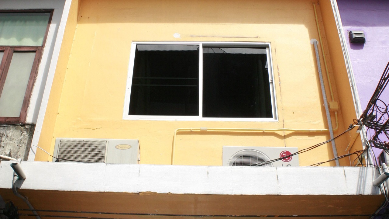 Photo of Outdoor in Thung Maha Mek