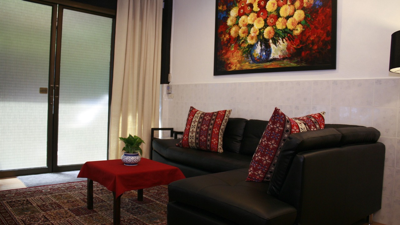 Photo of Livingroom in Thung Maha Mek