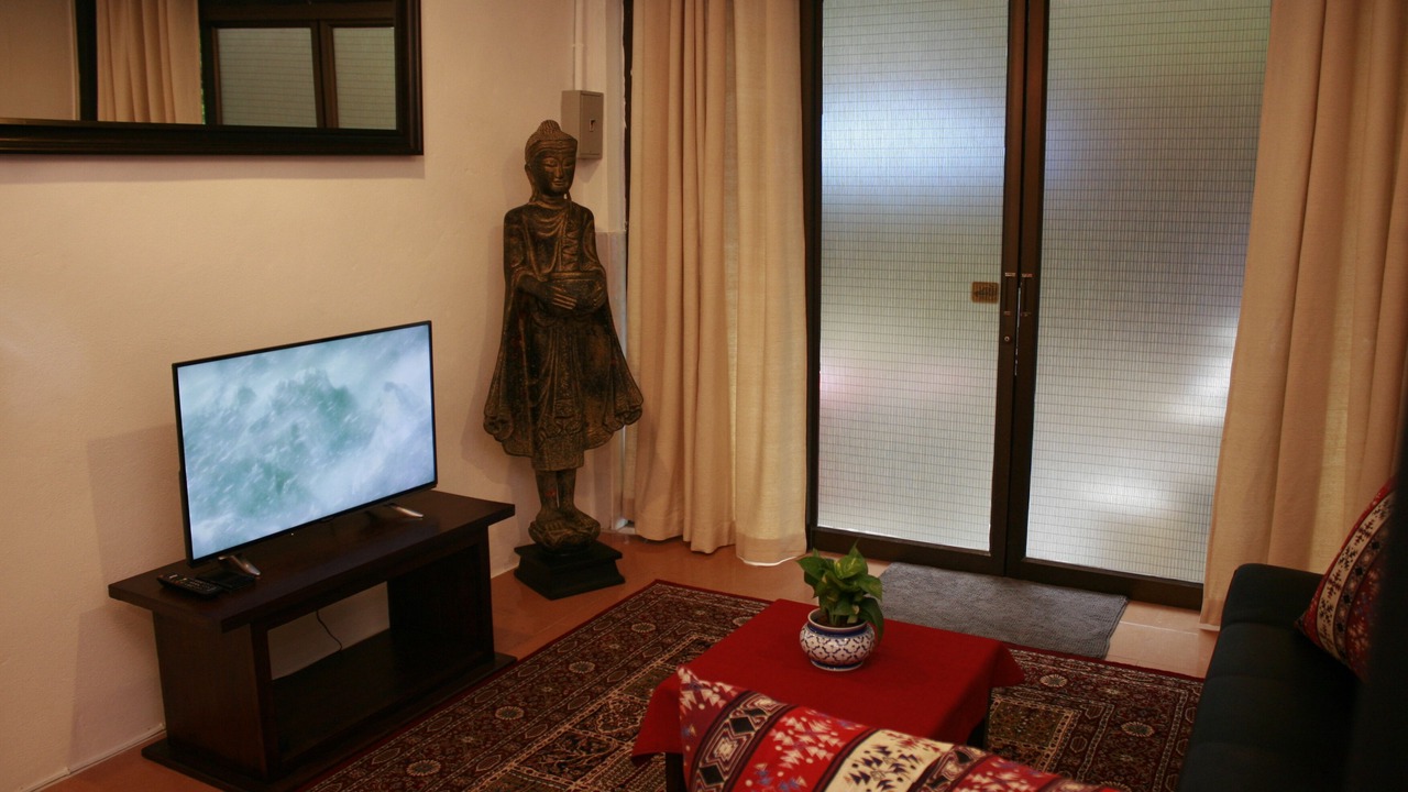 Photo of Livingroom in Thung Maha Mek