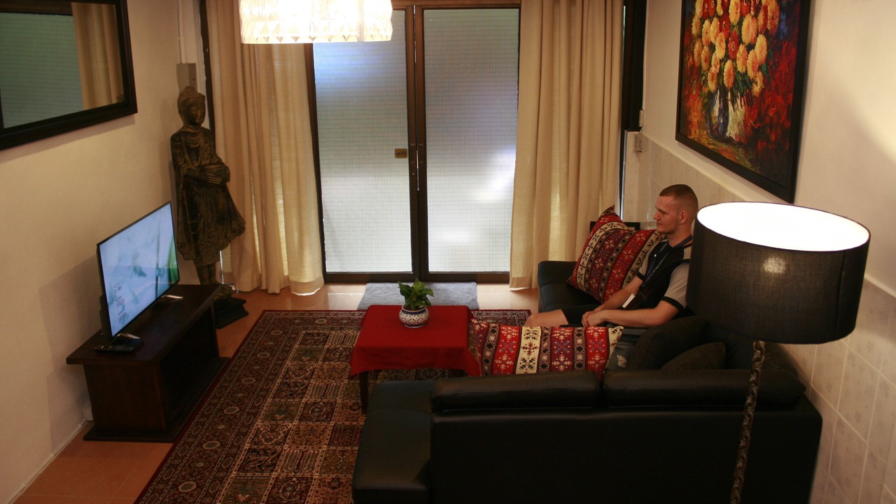 Photo of Livingroom in Thung Maha Mek