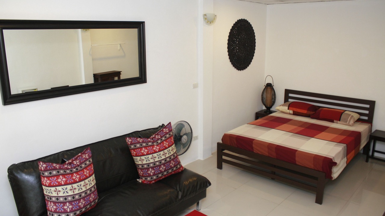 Photo of Bedroom in Thung Maha Mek