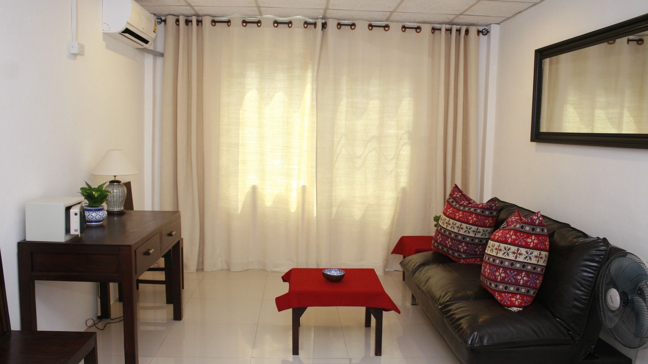 Photo of Livingroom in Thung Maha Mek