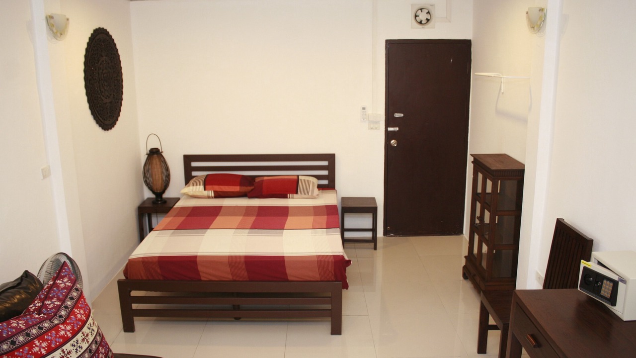Photo of Bedroom in Thung Maha Mek
