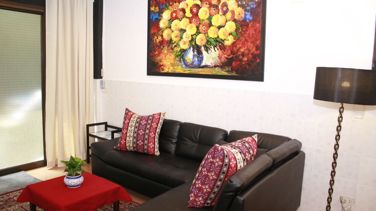 Photo of Livingroom in Thung Maha Mek