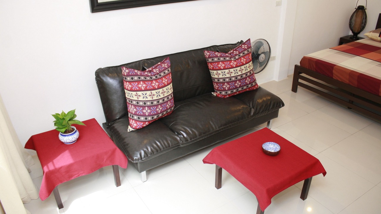 Photo of Livingroom in Thung Maha Mek