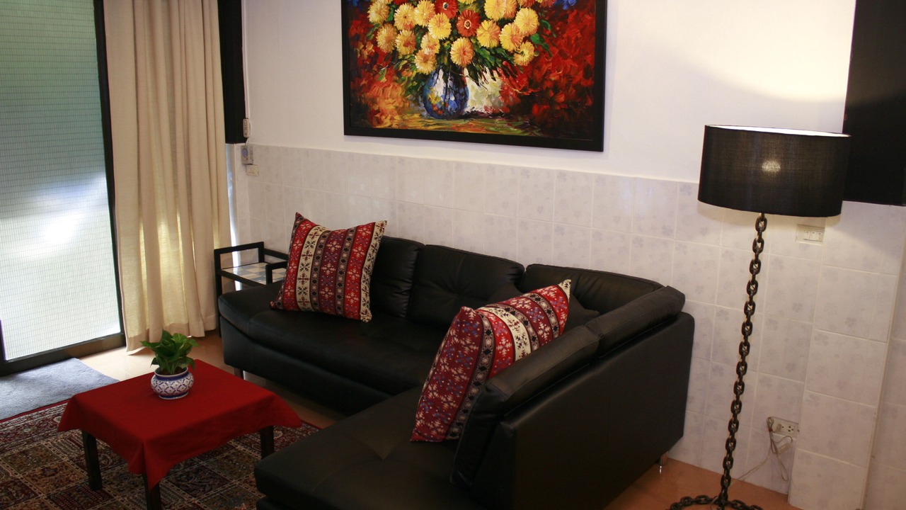 Photo of Livingroom in Thung Maha Mek