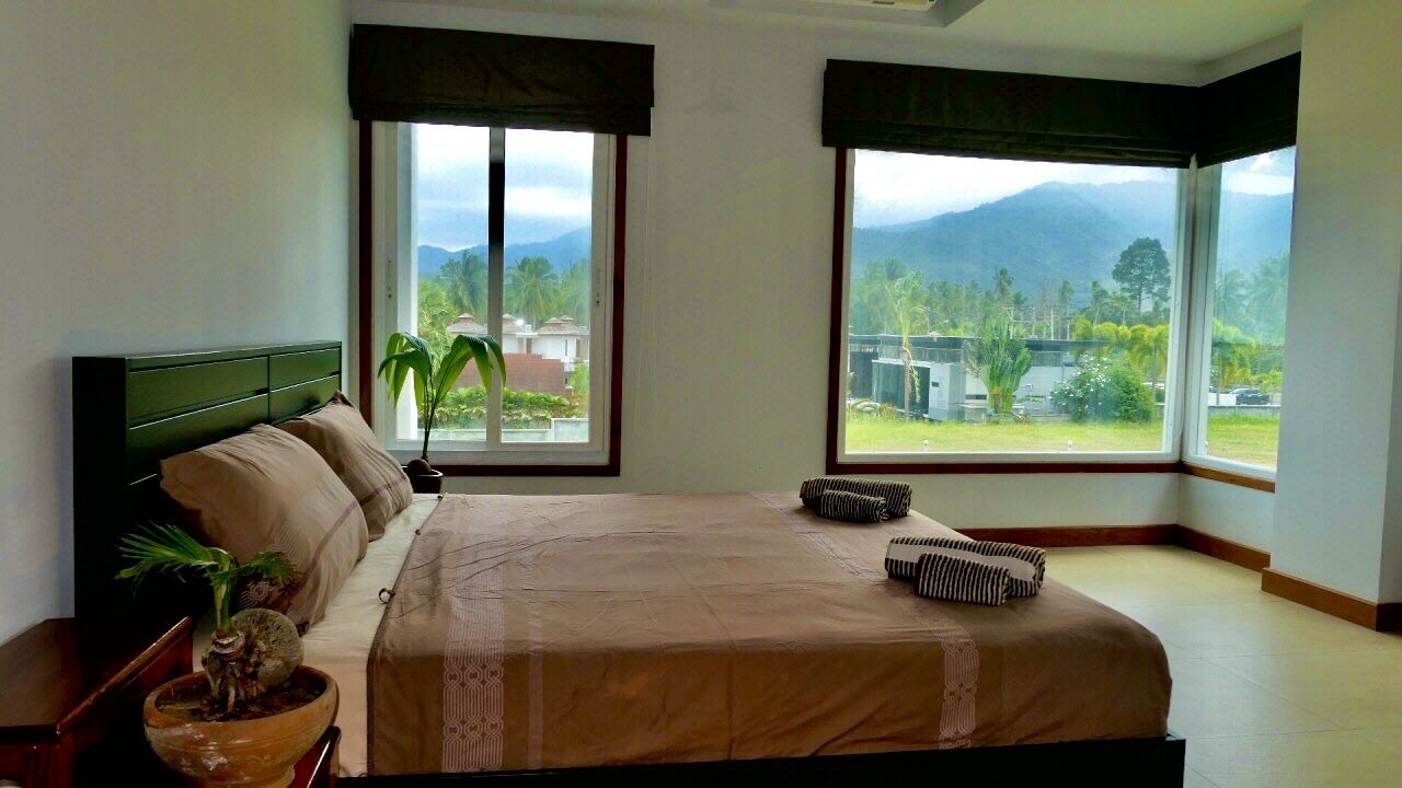 Photo of Bedroom in Khanom