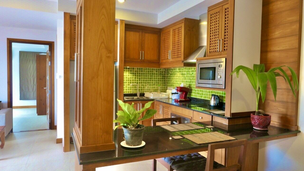 Photo of Kitchen in Khanom