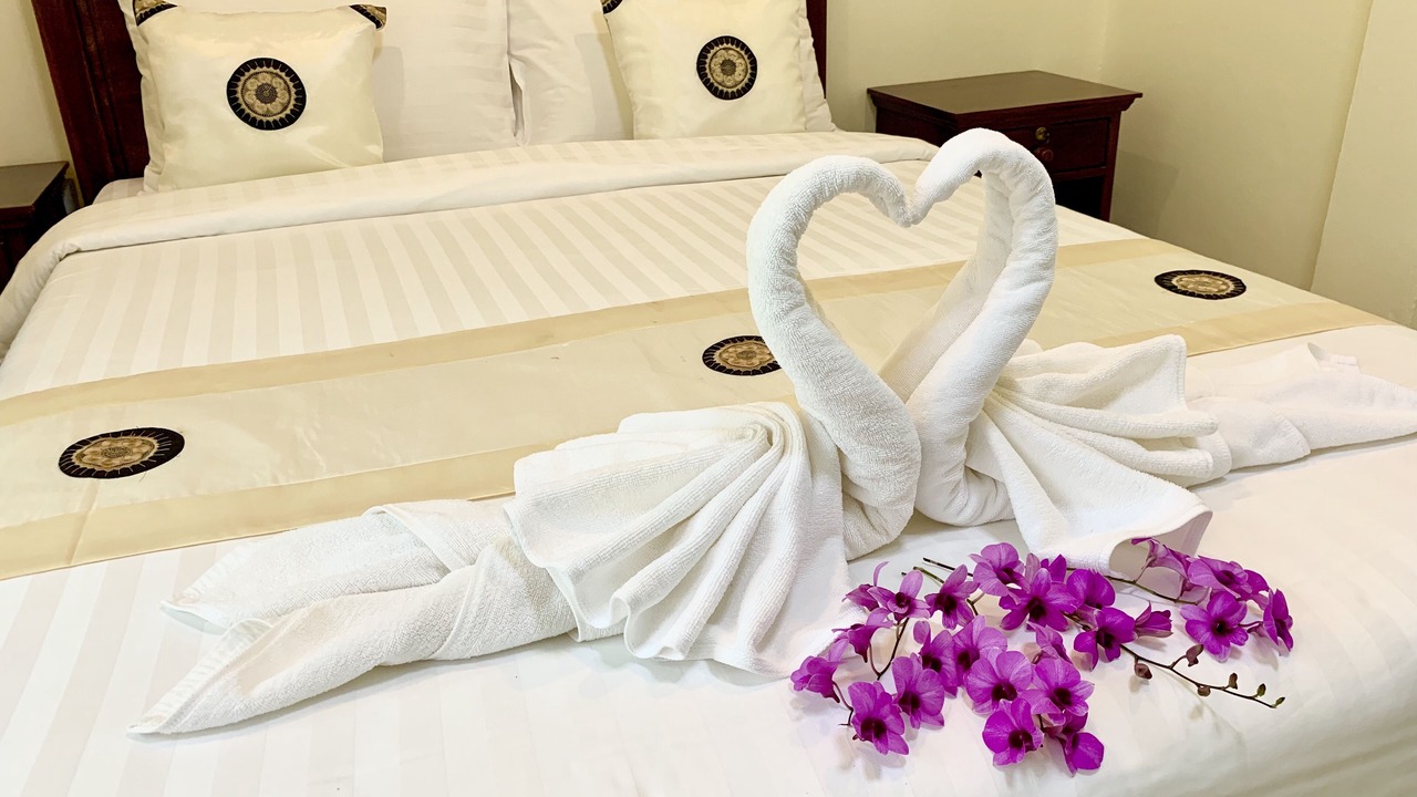 Photo of Bedroom in Nong Thale