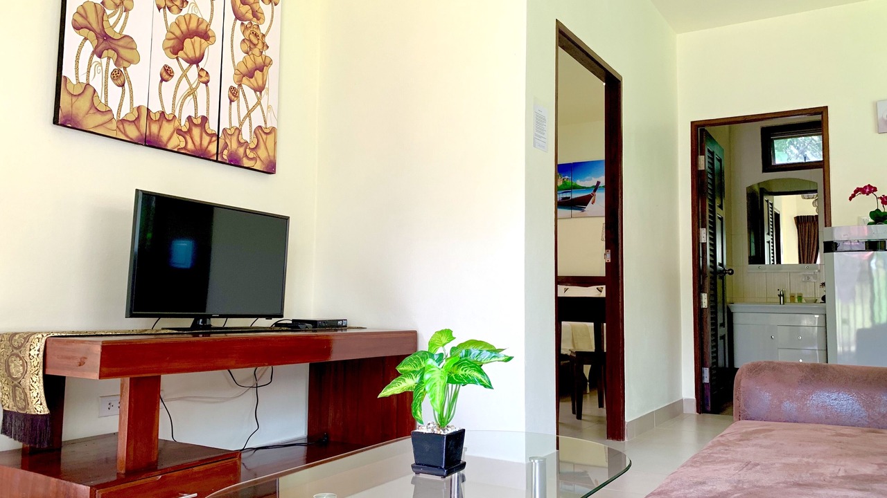 Photo of Livingroom in Nong Thale
