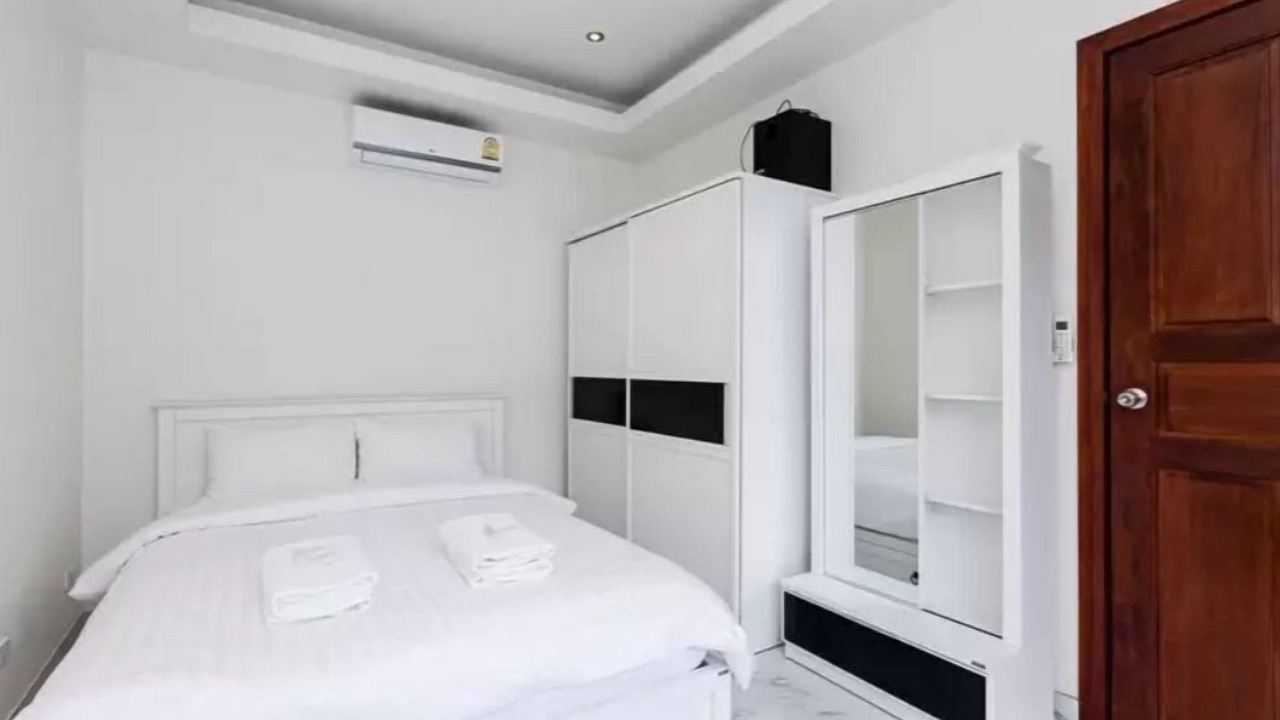 Photo of Bedroom in Hin Lek Fai
